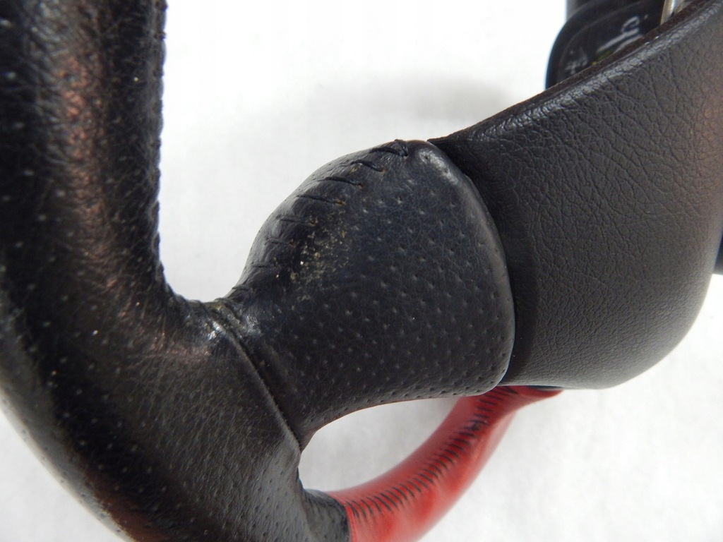 фото №10, Peugeot 206 lift cc - повітропровід шкіра oryg ładna