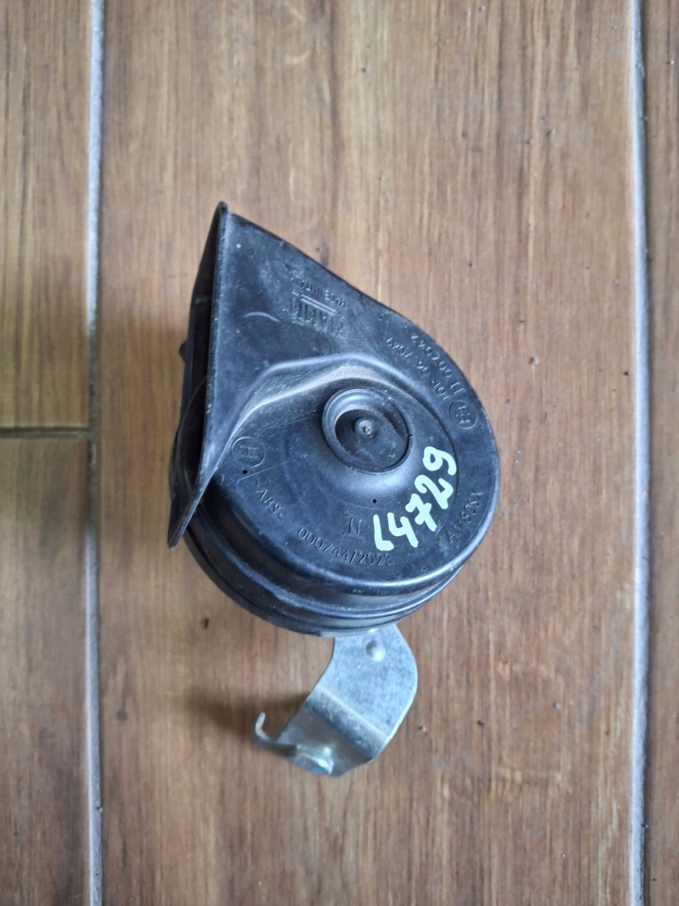 Купить Mercedes w206 клаксон a2065407301