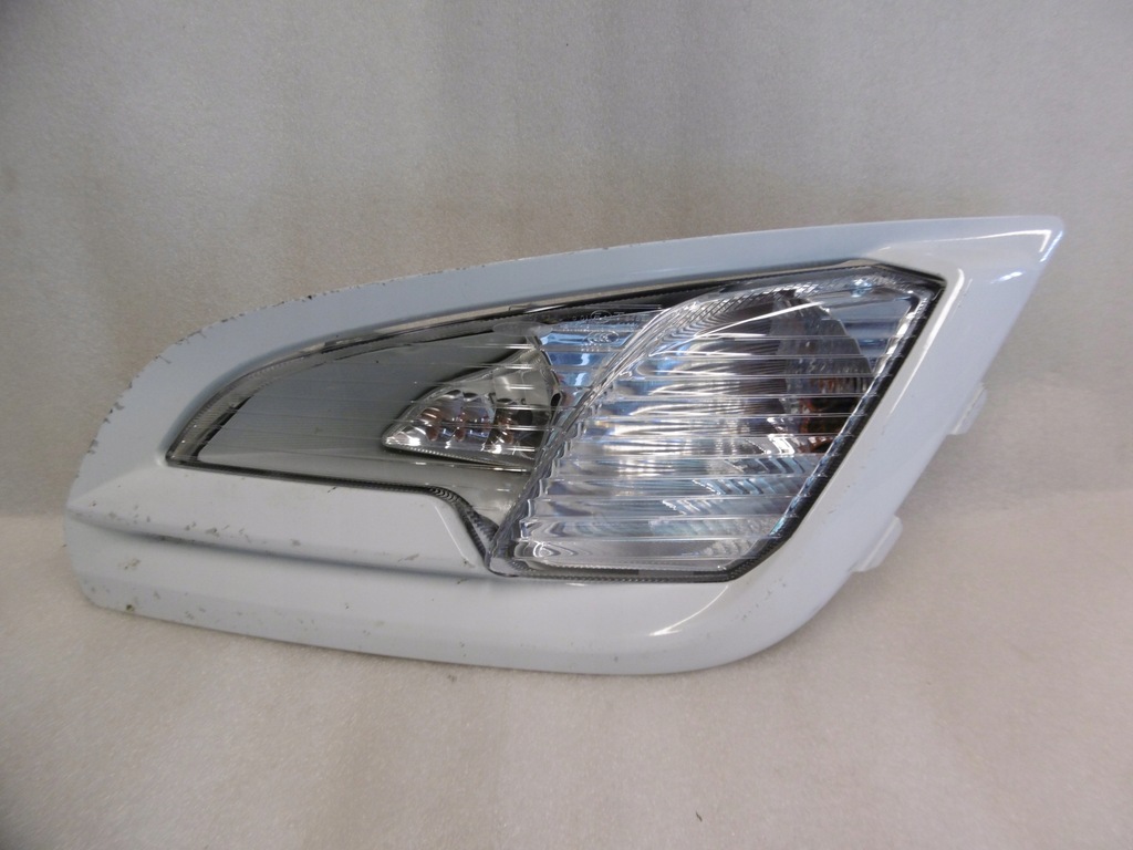 фото №1, Ford ecosport lift - протитуманна фара лівий оригінал