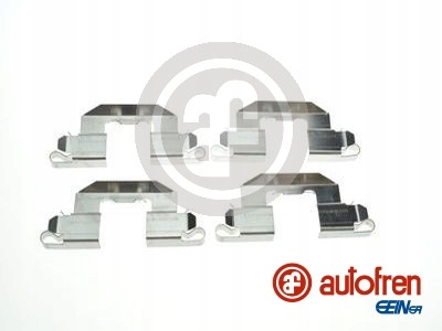 Autofren seinsa d42910a Ціна