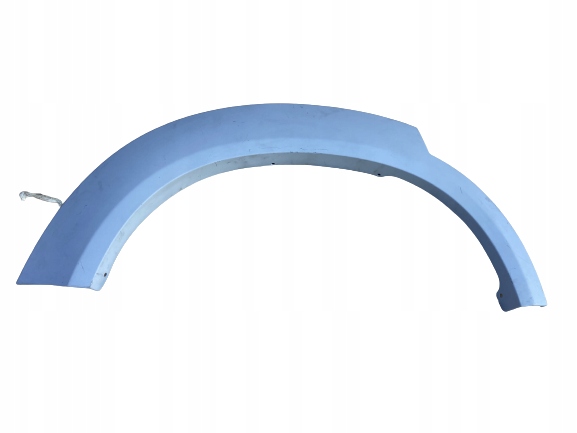 фото №1, Volvo xc90 молдинг задня права