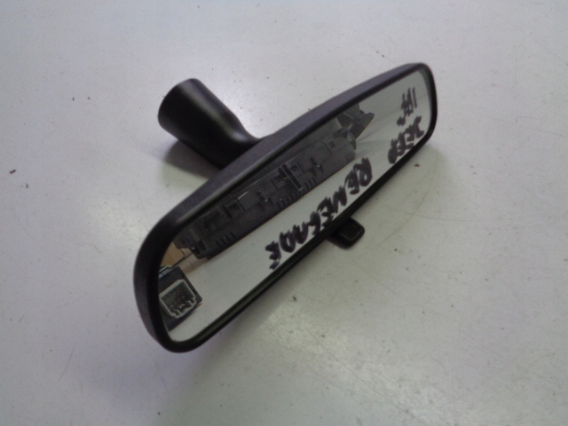 фото №3, Зеркало внутреннее jeep renegade 1.4 multiair przed lift 2017 r