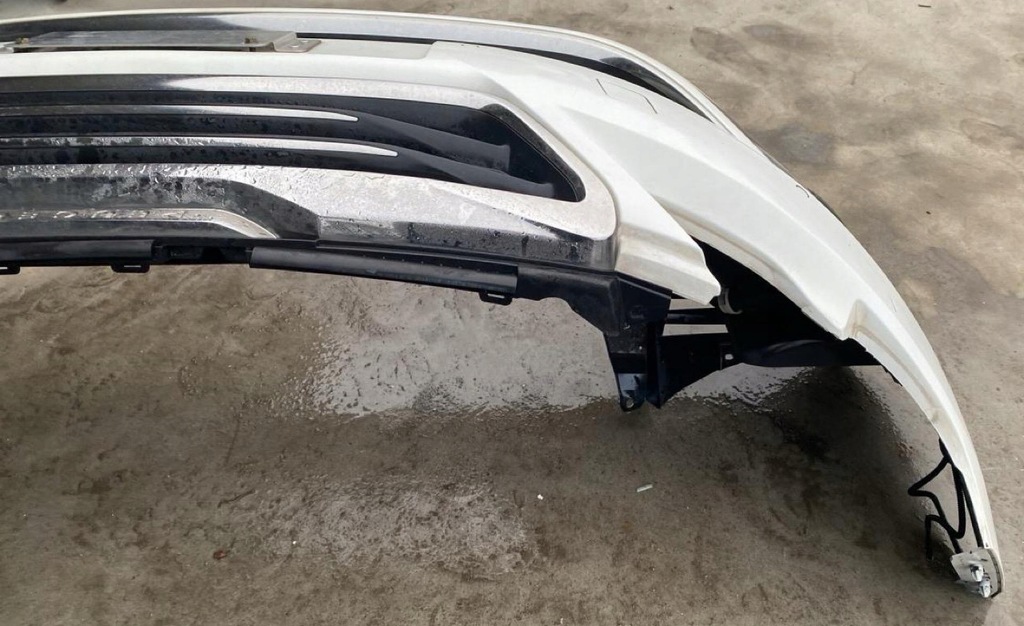 фото №14, Бампер перед peugeot 308 2 t9 2013 - 2017 aa36127086