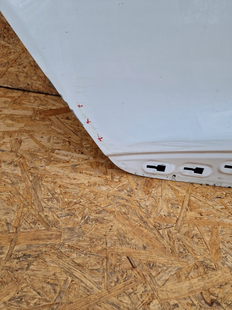 фото №5, Renault clio 4 iv двері правий задня задні