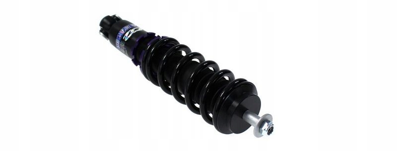 фото №4, Підвіска регульоване mini cooper s r53 d2 racing