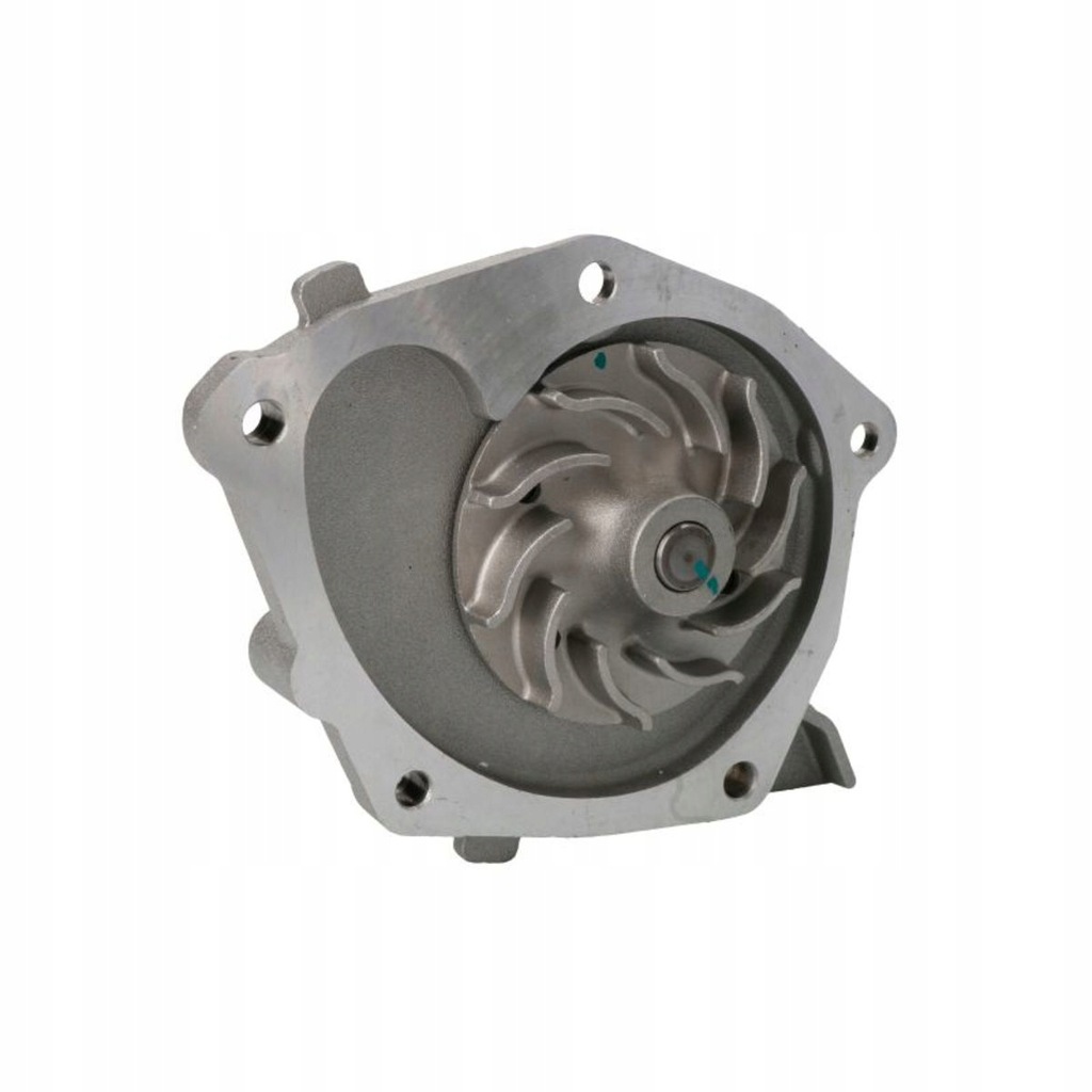 фото №2, Насос wody nissan renault thermotec d11073tt