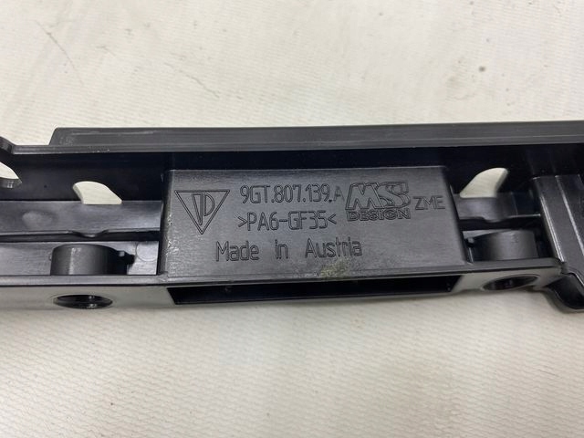 Porsche 911 992 gt3 кронштейн  бампер перед передний 9gt807139a Цена