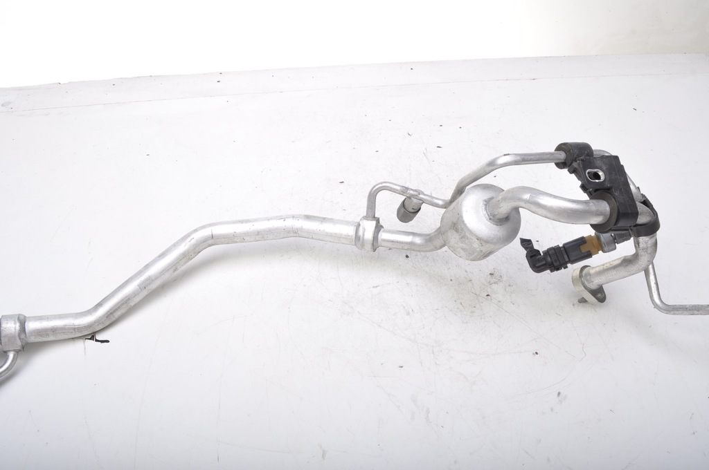 фото №9, C4 grand picasso ii 1.6 шланг кондиционера