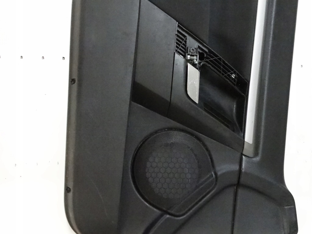 фото №4, Комплект обивка дверь opel vectra c хэтчбек