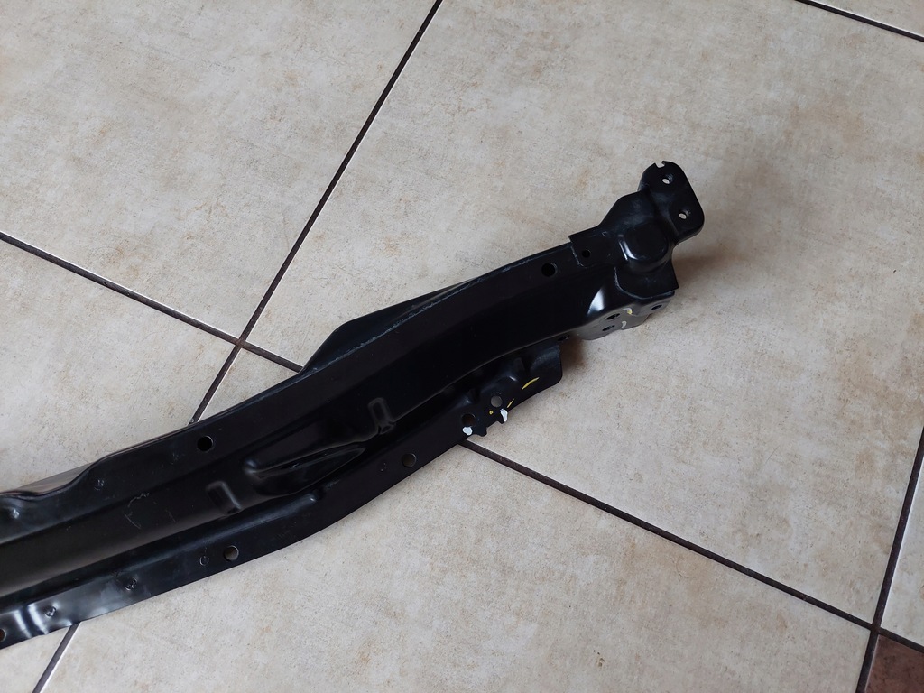 фото №7, Pas передний - середина - hyundai i10 ii lift 16-19