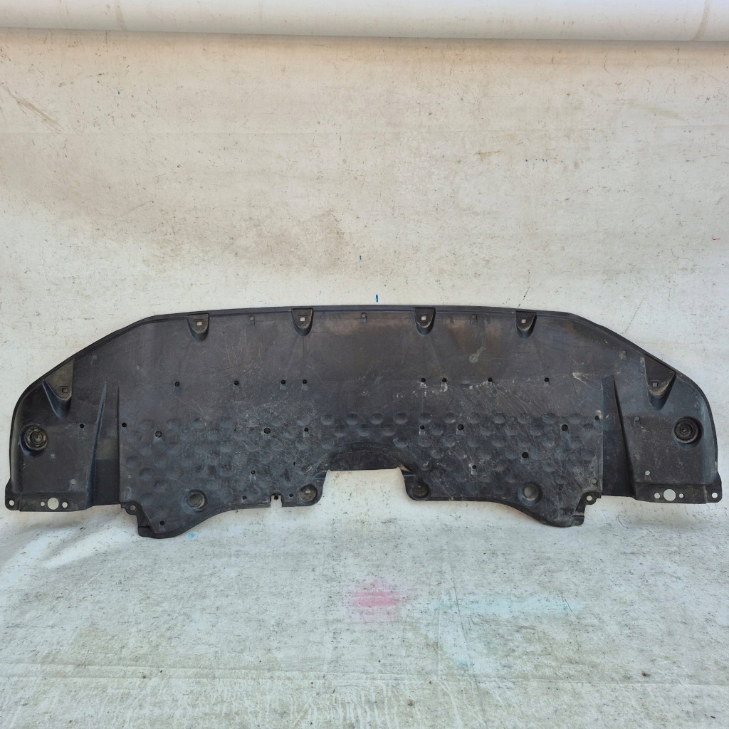 фото №1, Lexus nx ii 21- защита pod бампер перед 51441-78040