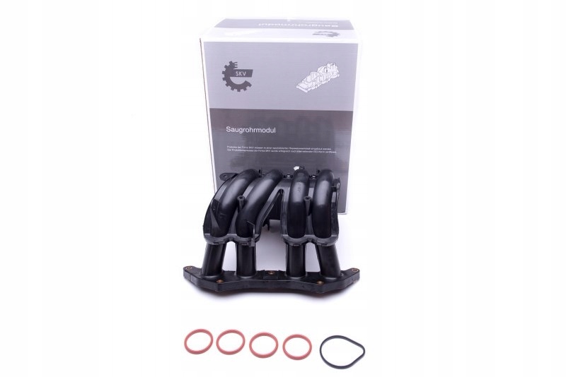 фото №9, Esen skv 49skv044 модуль трубы wlotowej