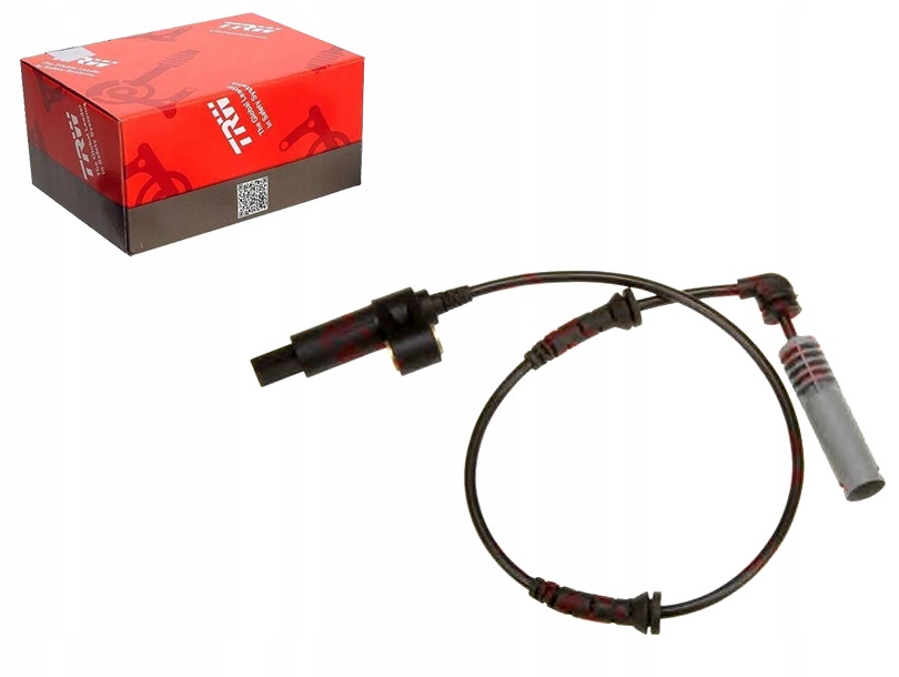 фото №1, Датчик скорости вращения колеса abs [trw]