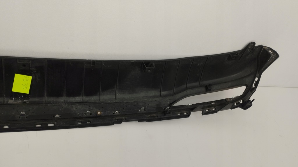 фото №13, Диффузор накладка бампера задняя kia ceed iii kombi 86612-j7300