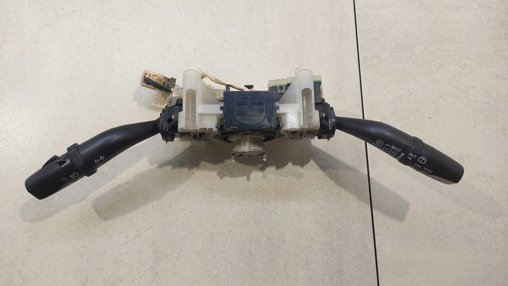 фото №6, Перемикач комбінований mazda 6 gy 2.0 d gj5m