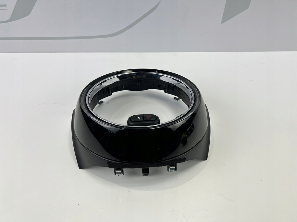 фото №2, Панель радіо захист рамка mini f57 9367673