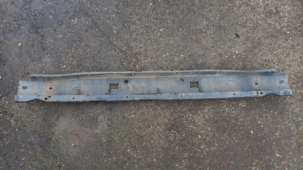 фото №2, Балка задня opel corsa b 96r 1.2b