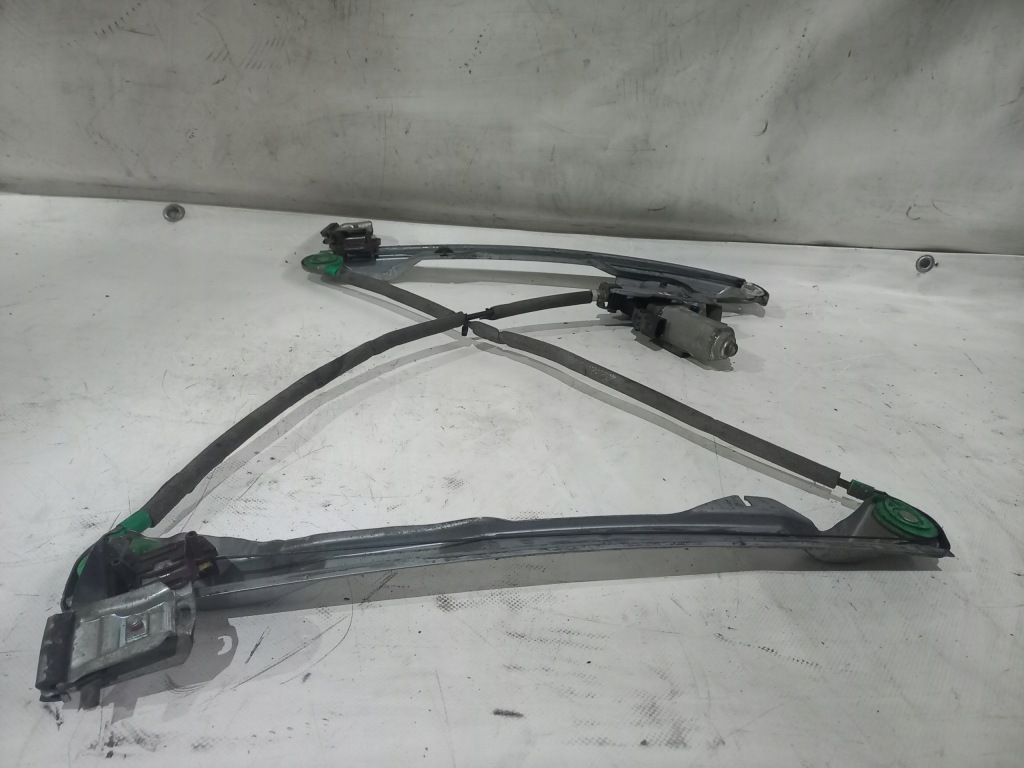 Підйомник скло правий перед 8 pin ford focus mk1 Київ