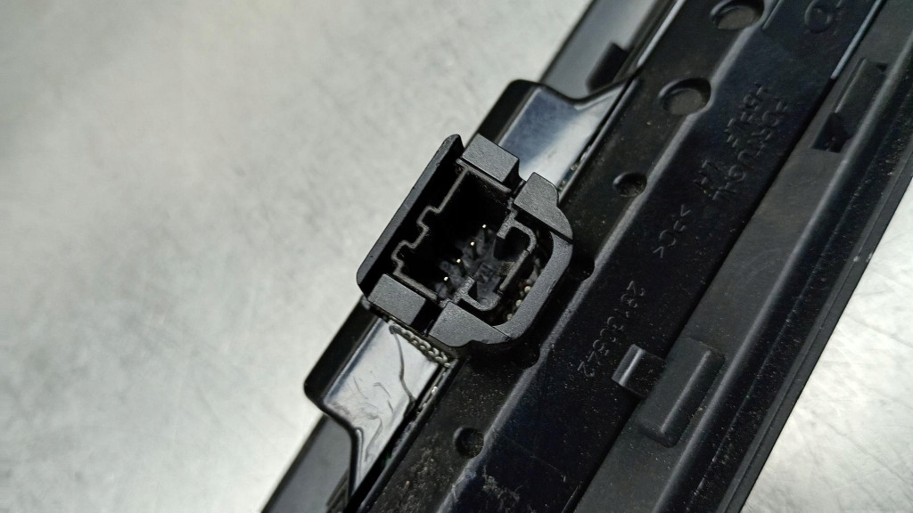 фото №5, Датчик датчик круиз-контроль радар 28138542 volvo s80 ii v70 iii xc70 ii 08-15r