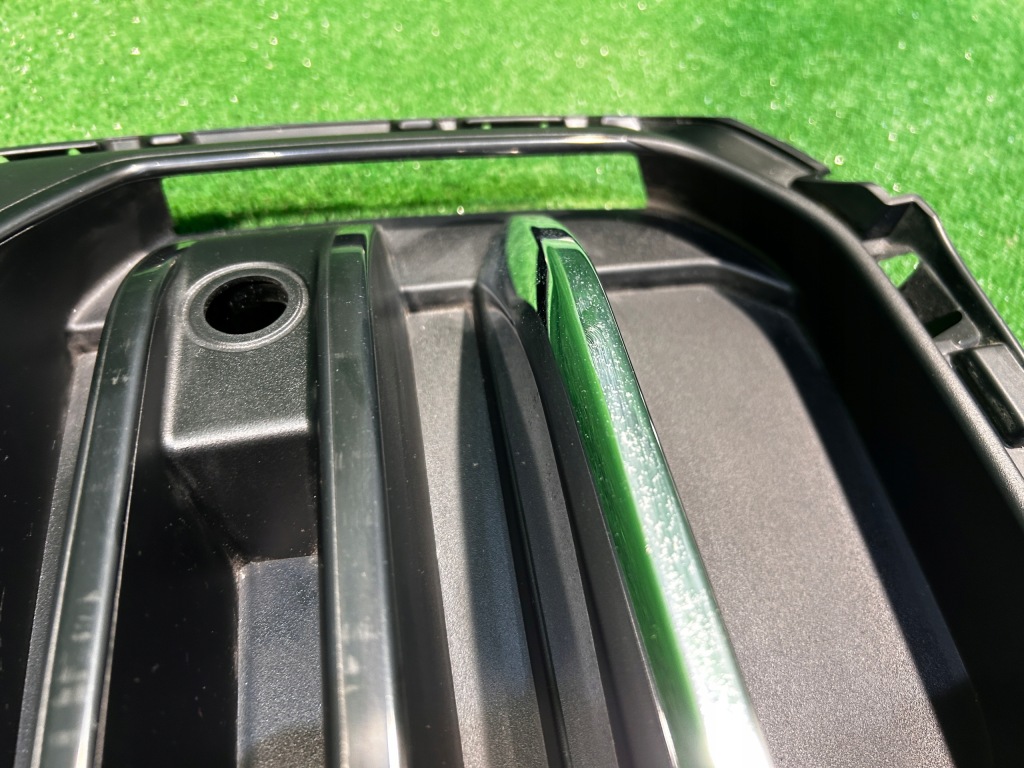 Bmw x5 g05 решётка бампера левая 7449679 Киев