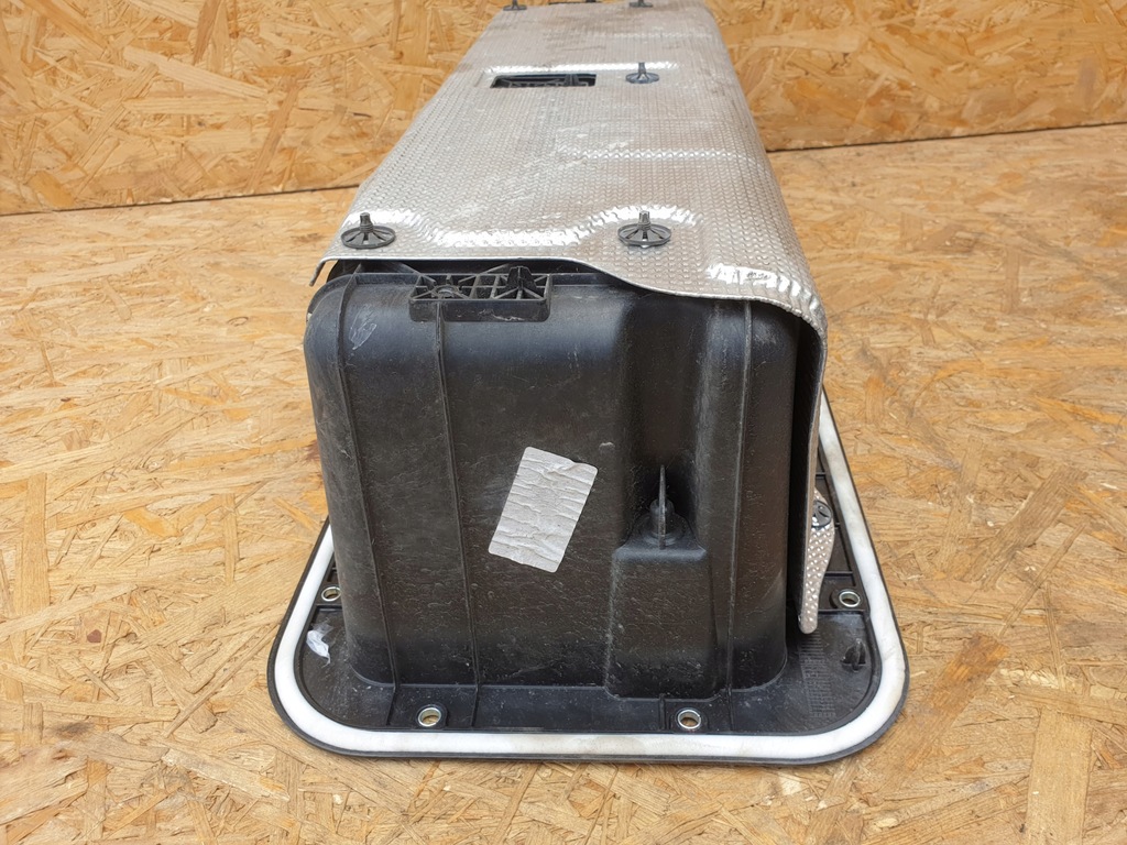 фото №6, Alfa romeo giulia піддон багажника 50536670