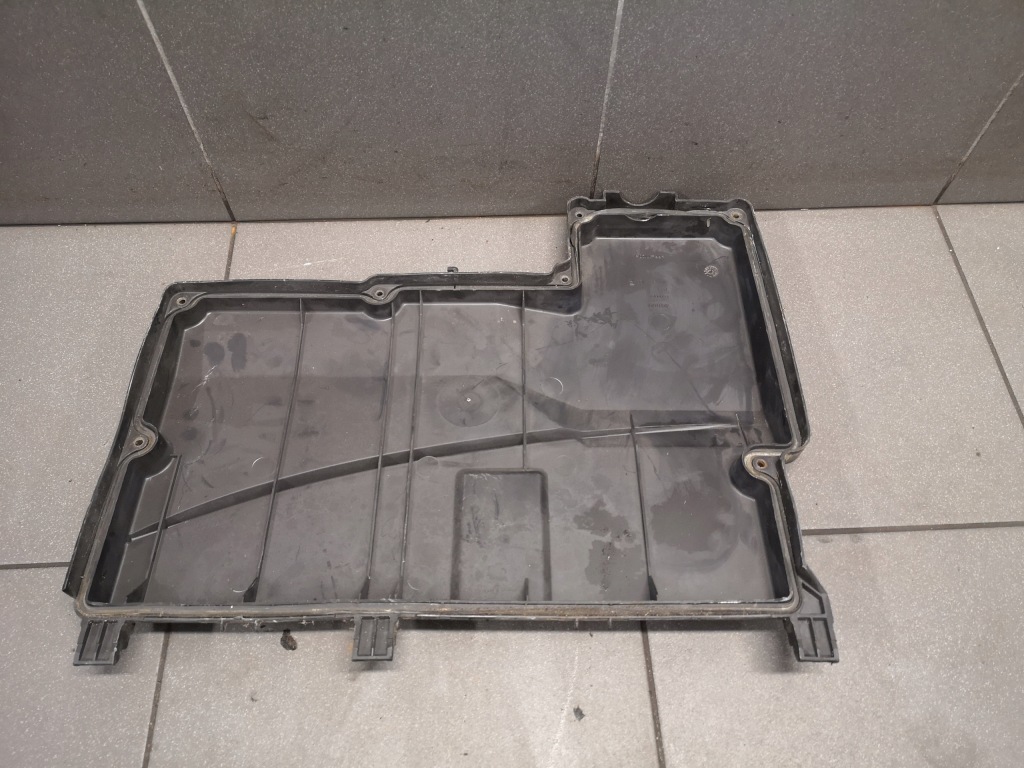 фото №6, Защита крышка коробка audi a8 d2 eu 4d1937128e