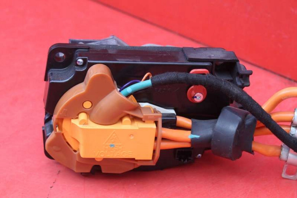 фото №9, Роз'єм заряджання з шланги 1061353-00-f 1087054-10-d tesla model s lift