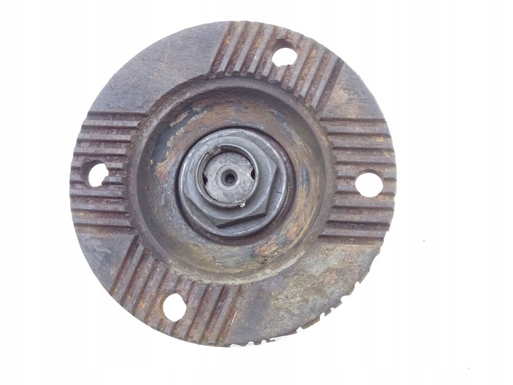 фото №8, Renault midlum 00-06 вкладыш мост 17.5 3.7 37/10