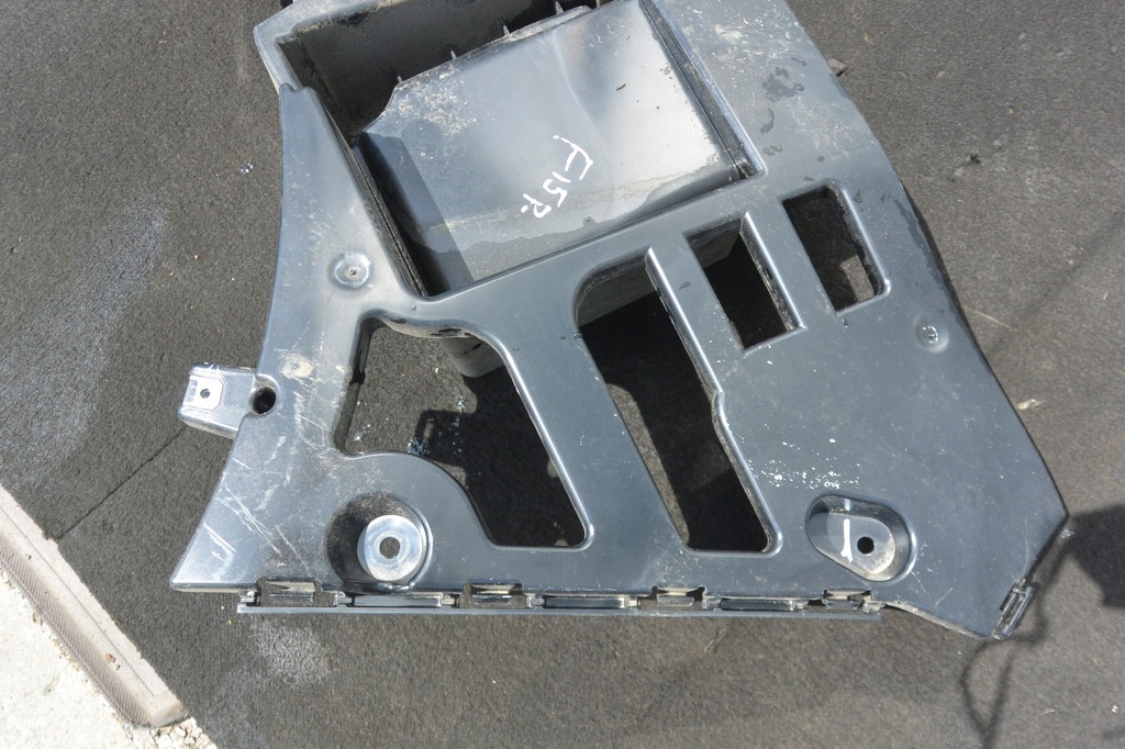 фото №8, Направляющая кронштейн бампера задняя bmw x5 f15 kpl