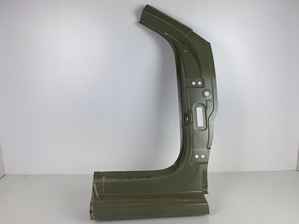 фото №1, Skoda rapid обшивка блок двигуна правий 2012-2019