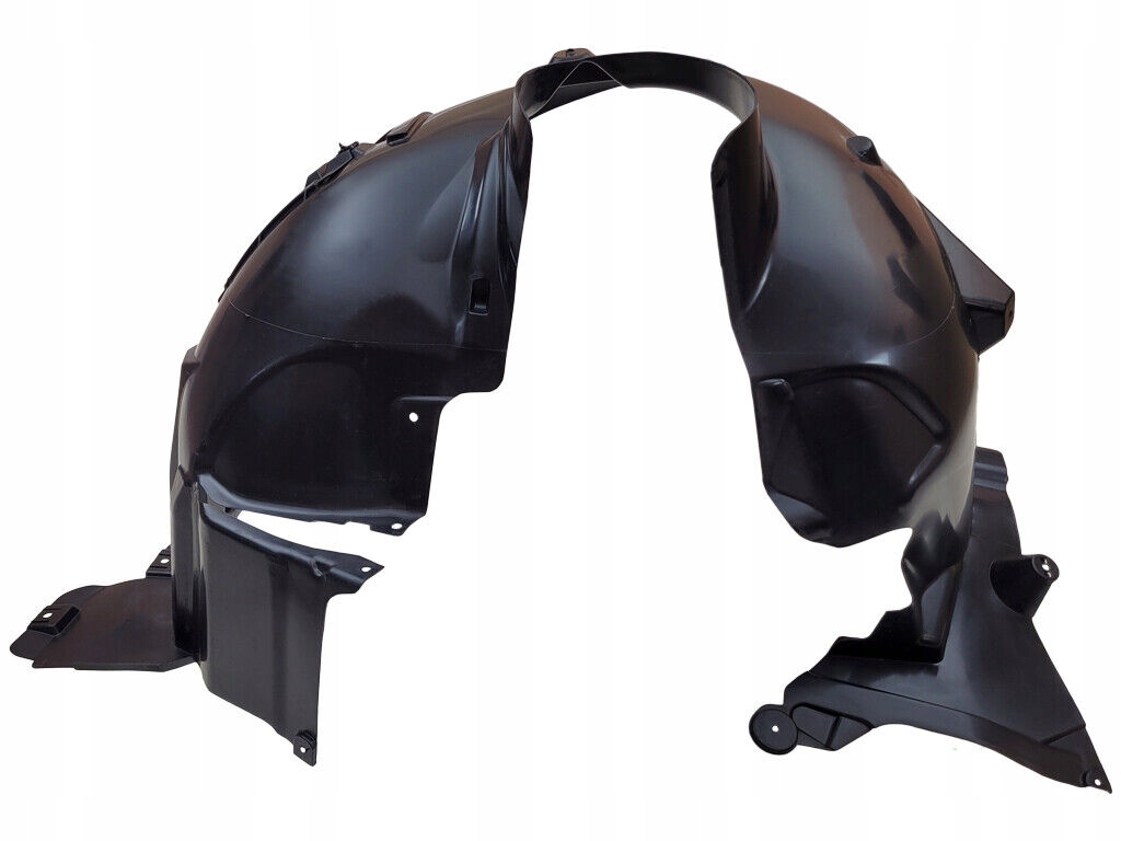 фото №7, Mercedes cla c117 13- подкрылок антикоррозийный перед