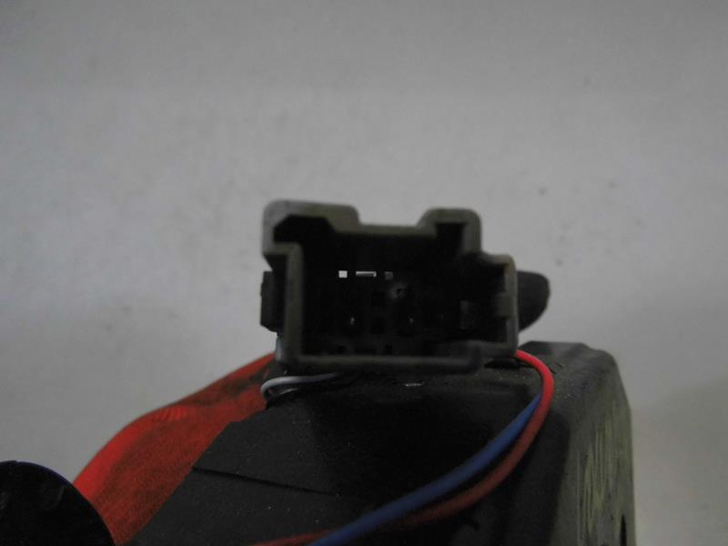 фото №3, Привод доводчик крышки задняя volvo xc60