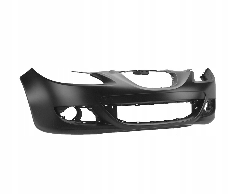Купить Бампер передний seat leon 05- 1p0807217aagru