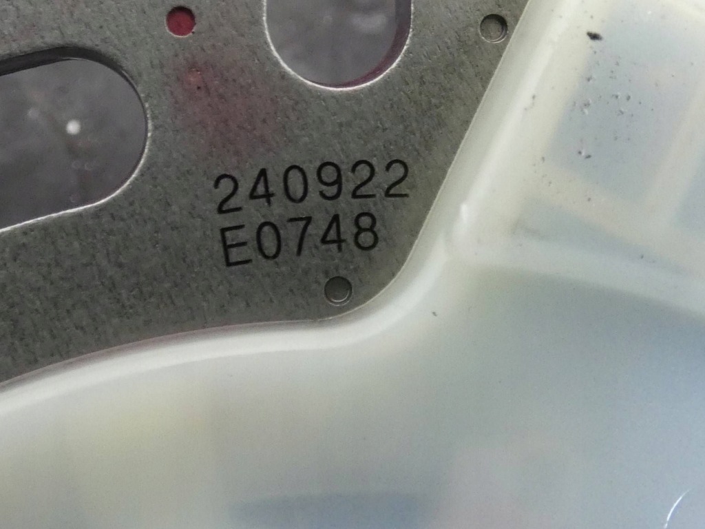 Датчик скорости двигателя elektryczego toyota camry corolla rav4 yaris 1nm с Разборки