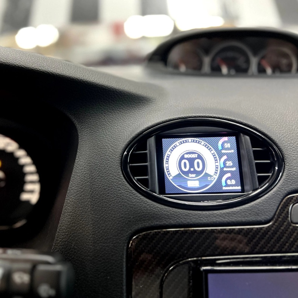 фото №2, Canchecked дисплей mfd15 gen2 for jeep kompass patriot lhd/rhd 09-17