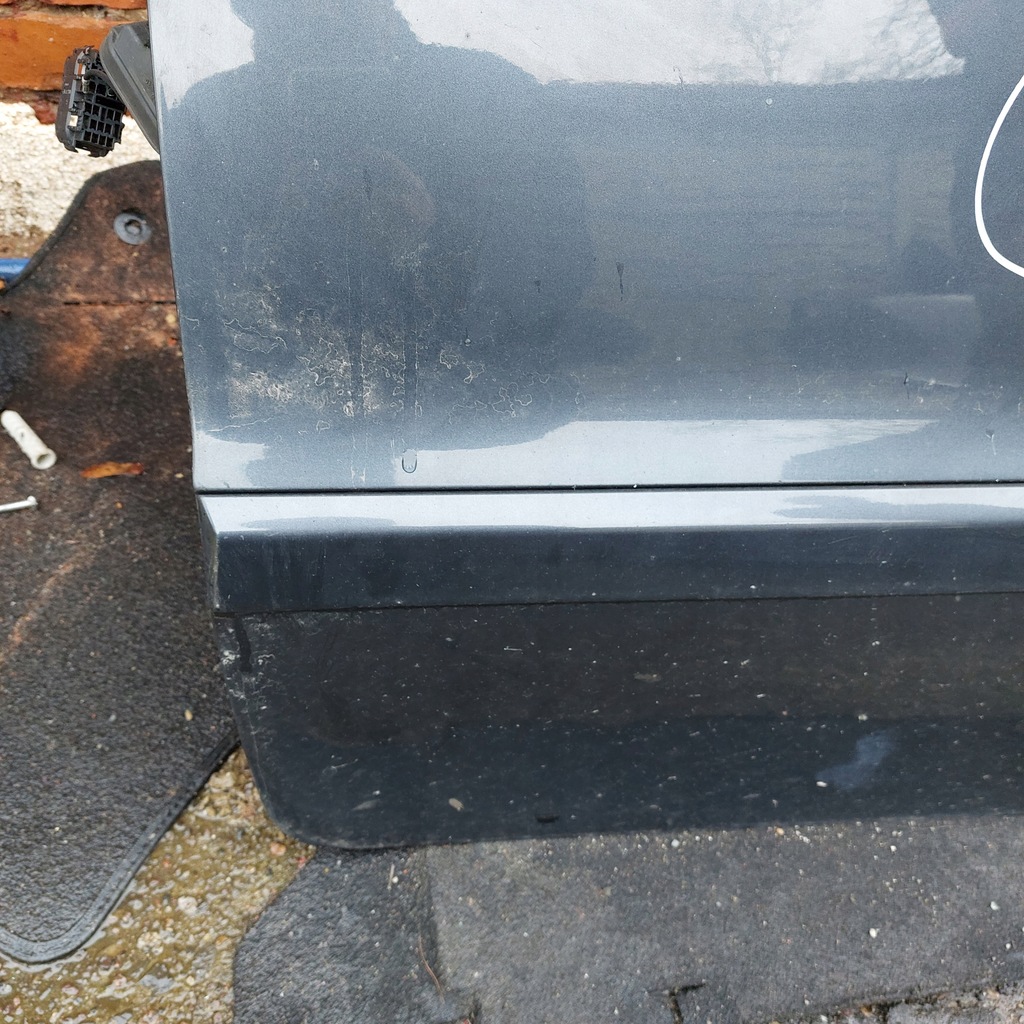 фото №8, Ford s-max дверь левая передние