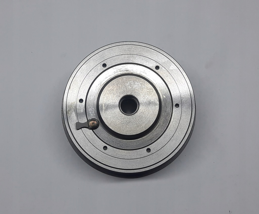 Корпус турбонагнітача alfa-romeo 156 2.4 jtd Доставка