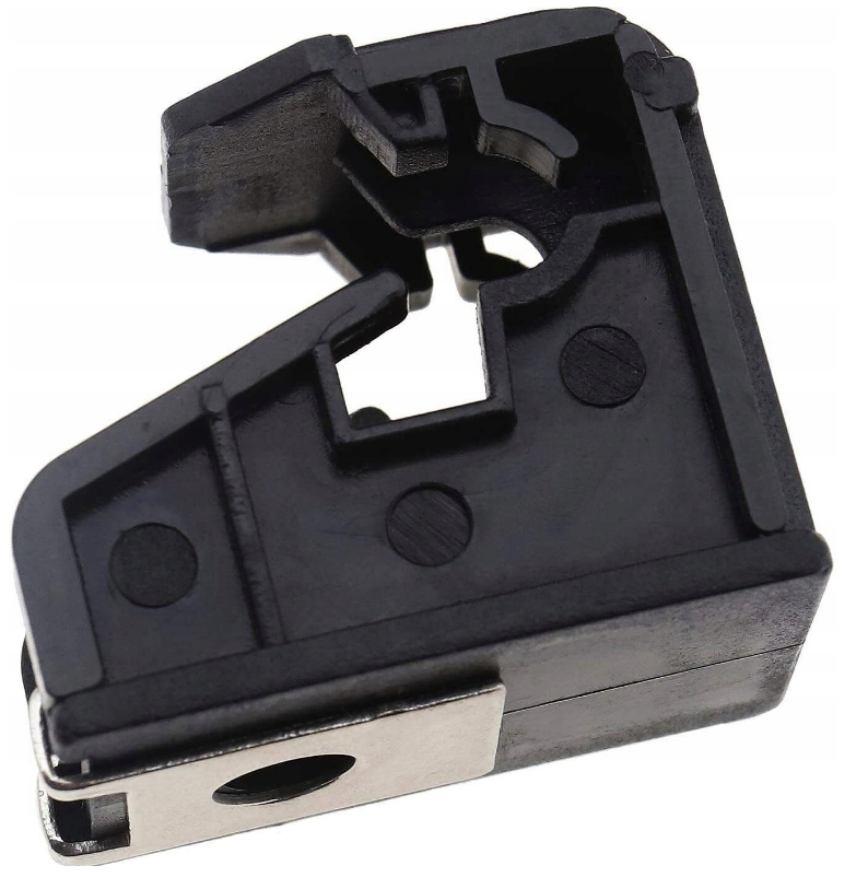 фото №4, Volkswagen polo r6 клипса фара кронштейн фара