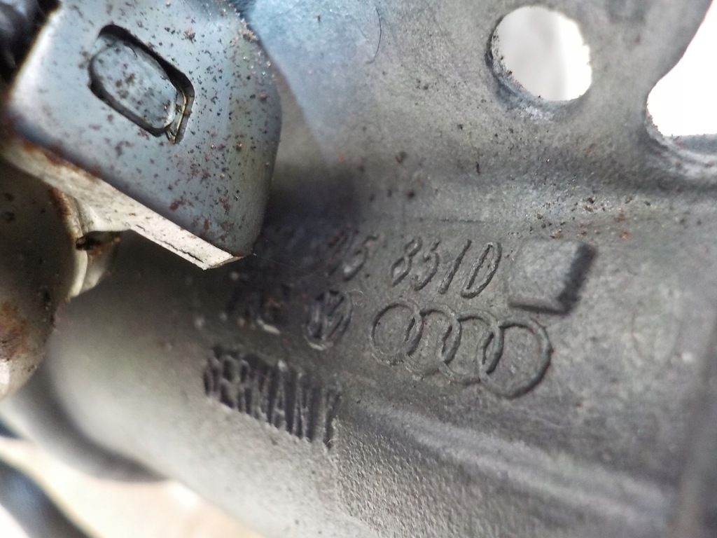 фото №6, Замок зажигания fabia ii 12r. 6r0905851d