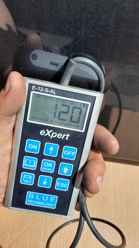 фото №13, Капот передняя volvo s60 v70 ii 00-04r