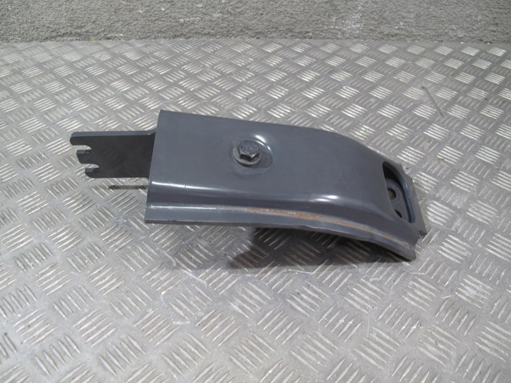 фото №2, Кронштейн основа акумуляторів scania r s