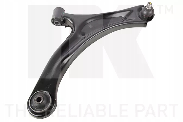 фото №10, Рычаг suzuki p. liana 01-07 pr