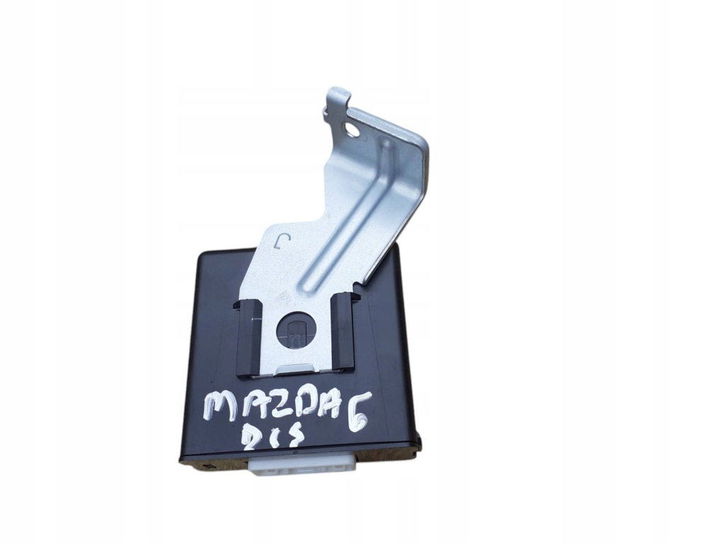 Купити Mazda 6 ii gh модуль блок керування bluetooth gs1d66dhxa