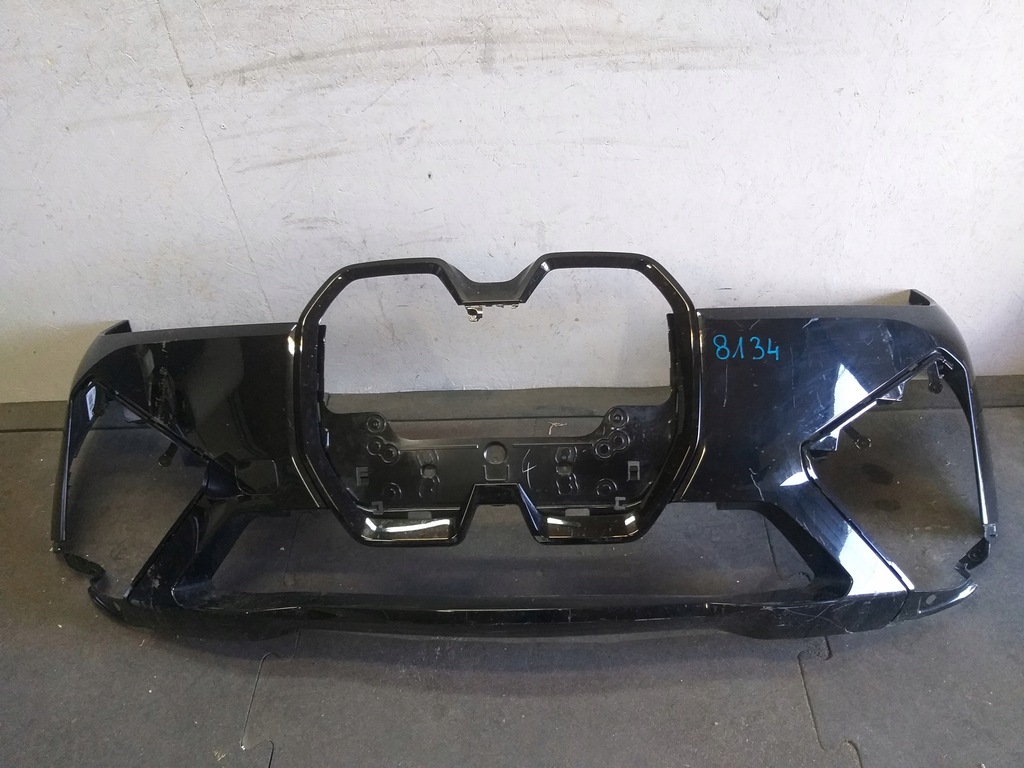 фото №1, Бампер перед bmw ix i20 m-pakiet