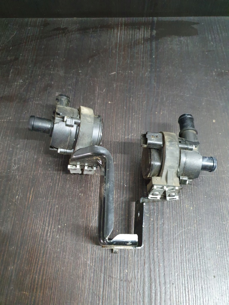 фото №1, Trafic master iii 1.6 2.3 dci насос wody