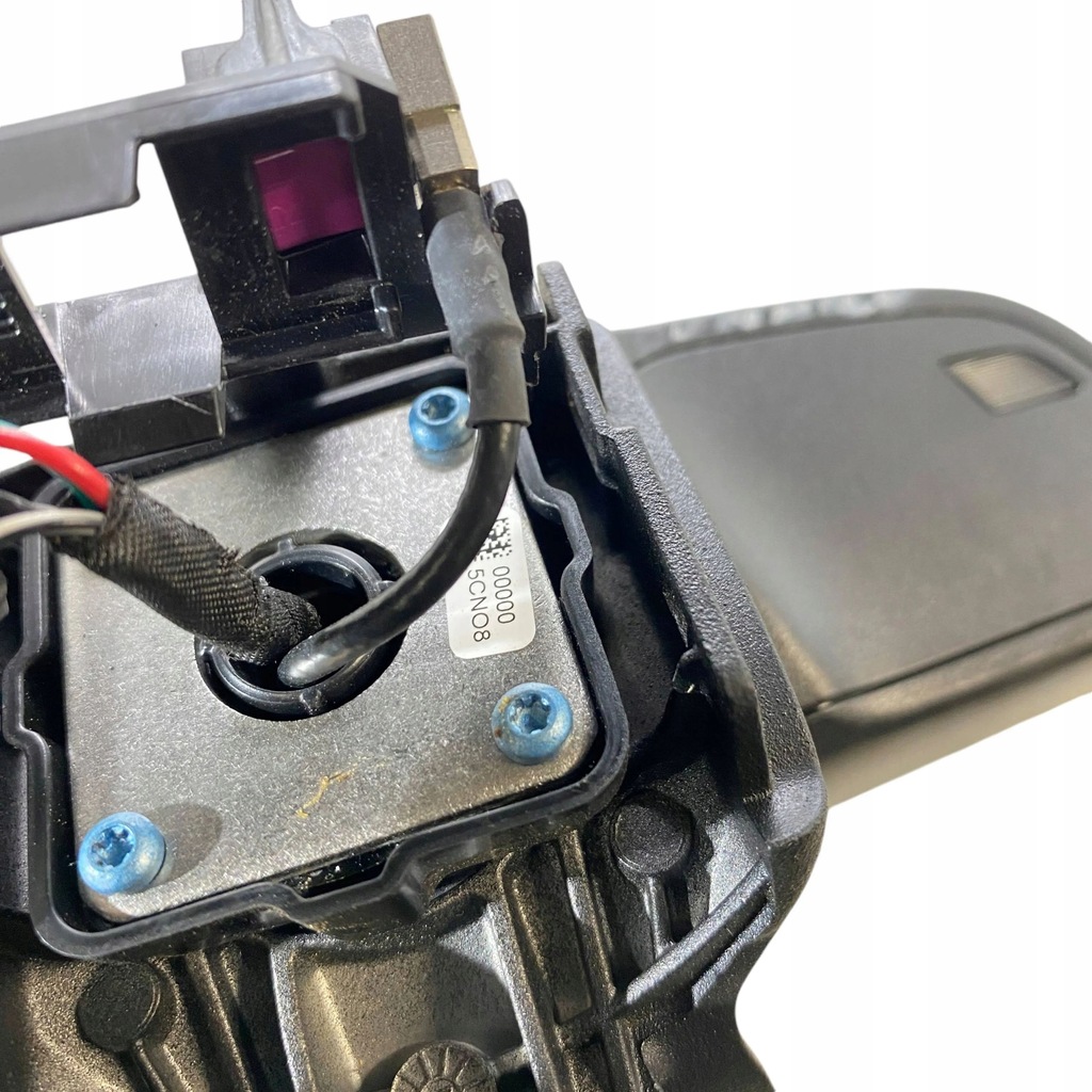 фото №10, Chevrolet camaro 2021 дзеркало внутрішнє