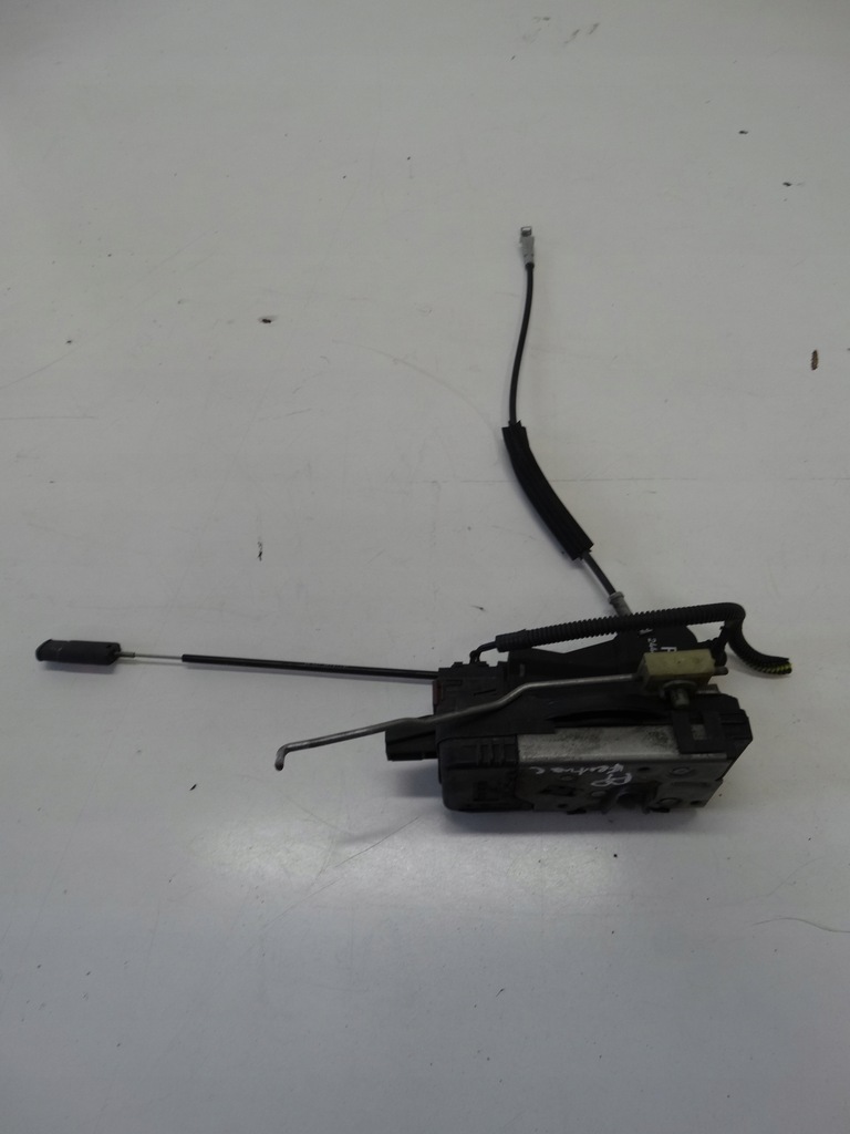 фото №1, Замок двері правий перед opel vectra c 24447341