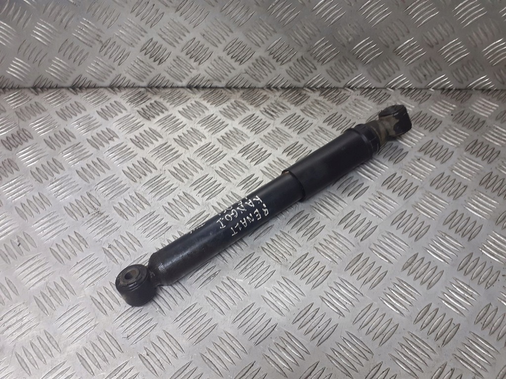 фото №1, Амортизатор задня renault kangoo i