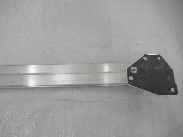 фото №12, Citroen ds7 балка бампера задня задня