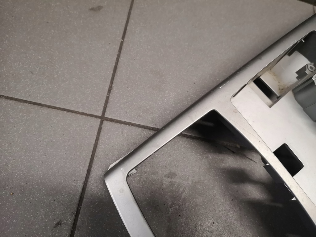 фото №5, Рамка dekor тунель audi a6 c6 eu 4f1864261